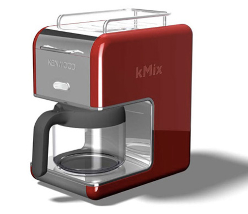 kenwood kmix