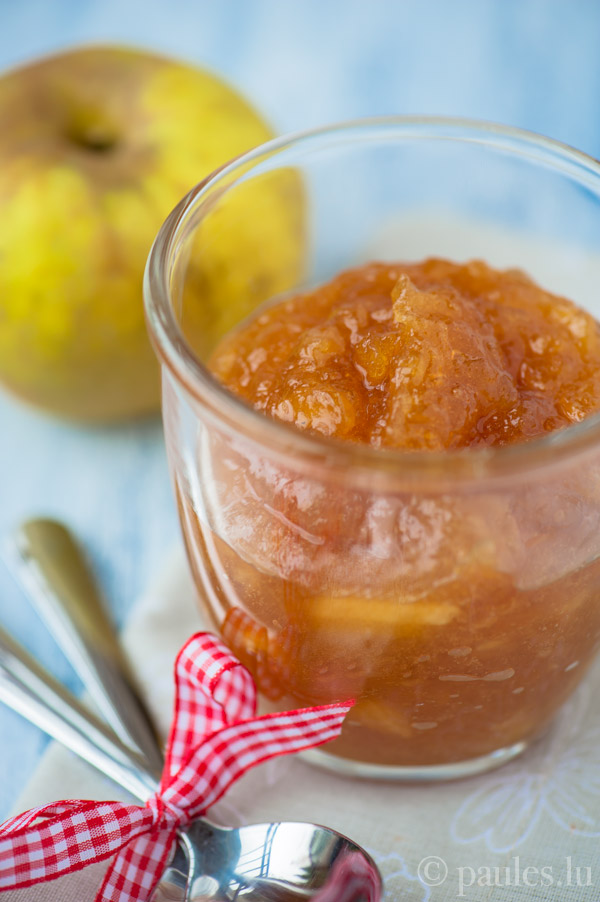 foodblog: paules ki(t)chen » Blog Archiv » • Nachgemacht: Apfel ...